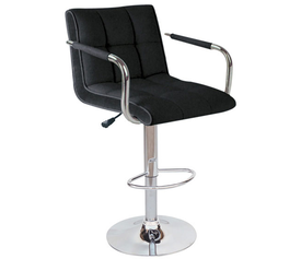 BAR54 ΜΑΥΡΟ PU(Σ2)ΣΚΑΜΠΟ ΜΕ ΑΜΟΡΤΙΣΕΡ