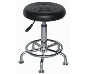 BAR71 ΜΑΥΡΟ PU(Σ2)ΣΚΑΜΠΟ ΜΕ ΑΜΟΡΤΙΣΕΡ