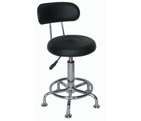 BAR73 ΜΑΥΡΟ PU(Σ2)ΣΚΑΜΠΟ ΜΕ ΑΜΟΡΤΙΣΕΡ