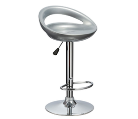 BAR18 ΑΣΗΜΙ ABS(Σ2)ΣΚΑΜΠΟ ΜΕ ΑΜΟΡΤΙΣΕΡ