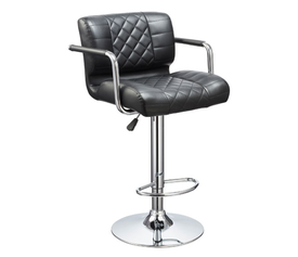 BAR83 ΜΑΥΡΟ PU(Σ2)ΣΚΑΜΠΟ ΜΕ ΑΜΟΡΤΙΣΕΡ