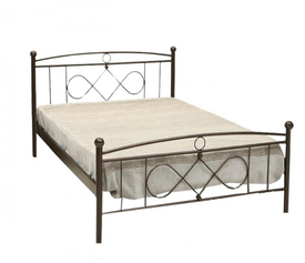 Μπίλια Κρεβάτι 90/110/140/150/160