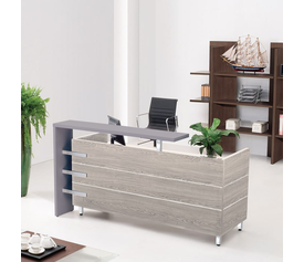 Reception PROGRESS Απόχρωση Elm - Sky Grey