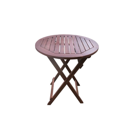 EASY Τραπέζι Πτυσσόμενο Ξύλο Acacia