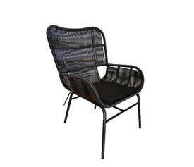 NERA ΠΟΛΥΘΡΟΝΑ ΜΑΥΡΟ 65x70x94