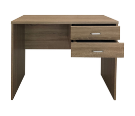 VELCO Pro Systems  ΓΡΑΦΕΙΟ ΜΕ ΔΥΟ ΣΥΡΤΑΡΙΑ 120x60x76 εκ ΣΦΕΝΔΑΜΟΣ