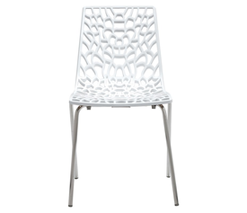 ΚΑΡΕΚΛΑ ΠΟΛΥΚΑΡΜΠΟΝΙΚΗ ΣΤΟΙΒΑΖΟΜΕΝΗ ΜΕΤΑΛΛΙΚΑ ΠΟΔΙΑ ΧΡΩΜΙΟΥ - ΛΕΥΚΟ ΜΠΟΡΝΤΩ ΑΝΘΡΑΚΙ GSS GROOVE 