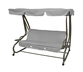 ΚΟΥΝΙΑ-ΚΡΕΒΑΤΙ ΓΚΡΙ ΜΕ ΑΝΘΡΑΚΙ ΣΚΕΛΕΤΟ- ΕΝΙΣΧΥΜΕΝΗ ΤΡΙΘΕΣΙΑ ΜΕΤΑΛΛΙΚΗ  ΜΕ ΜΟΝΟΚΟΜΜΑΤΟ ΣΩΛΗΝΑ ΟΡΟΦΗΣ