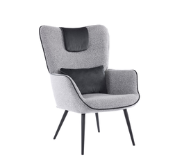 MANIFEST ΠΟΛΥΘΡΟΝΑ ΓΚΡΙ 78.5x71x99