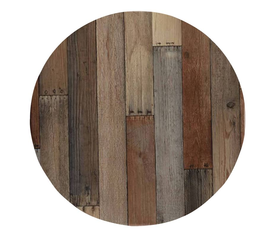 Contract Sliq Smooth Supreme Επιφάνεια Τραπεζιού τ.Werzalit Απόχρωση Apple Crates