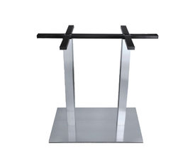 EPSILON Βάση Τραπεζιού Inox #201/21,20 Kg