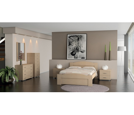 ΣΥΝΘΕΣΗ ΚΡΕΒΑΤΟΚΑΜΑΡΑΣ SRS WAVE 