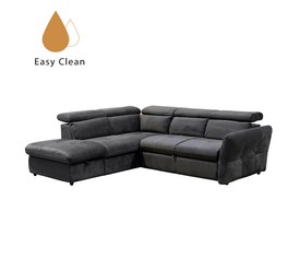 MONSERAT ΚΑΝΑΠΕΣ ΚΡΕΒΑΤΙ ΓΩΝΙΑ ΑΡΙΣΤΕΡΗ ΑΝΘΡΑΚΙ 254x224x90