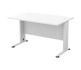 BASIC Γραφείο Απόχρωση Άσπρο