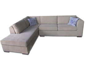 ΓΩΝΙΑΚΟΣ ΚΑΝΑΠΕΣ ΣΑΛΟΝΙ ΥΦΑΣΜΑ ΕΛΛΗΝΙΚΗΣ ΚΑΤΑΣΚΕΥΗΣ 270*230*95 KRJ ELINA 