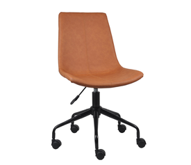 VINTAGE ΚΑΡΕΚΛΑ ΓΡΑΦΕΙΟΥ TABAC 47x55.5x91.5