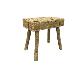 ROPE ΣΚΑΜΠΟ ΦΥΣΙΚΟ 48.5x30x45