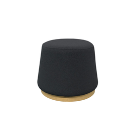 JELLY ΣΚΑΜΠΟ ΓΚΡΙ ΣΚΟΥΡΟ 50x50x42