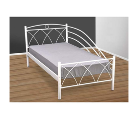 ΑΝΑΚΛΥΝΔΡΟ ΚΩΣ ΜΕΤΑΛΛΙΚΟΣ ΣΚΕΛΕΤΟΣ 90x190 MFG