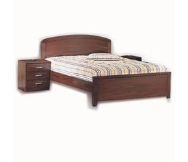 No50 Κρεβάτι 140/150/160