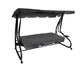 ΚΟΥΝΙΑ-ΚΡΕΒΑΤΙ ΓΚΡΙ ΜΕ ΑΝΘΡΑΚΙ ΣΚΕΛΕΤΟ- ΕΝΙΣΧΥΜΕΝΗ ΤΕΤΡΑΘΕΣΙΑ ΜΕΤΑΛΛΙΚΗ  ΜΕ ΜΟΝΟΚΟΜΜΑΤΟ ΣΩΛΗΝΑ ΟΡΟΦΗΣ