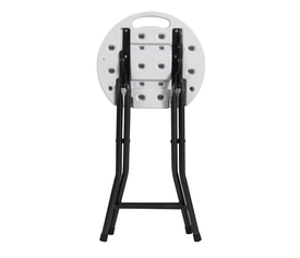 ΣΚΑΜΠΟ ΠΤΥΣΣΟΜΕΝΟ ΕΝΙΣΧΥΜΕΝΟ CATERING ΛΕΥΚΟ