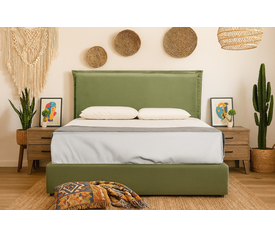 Φοίβος Κρεβάτι 165x215cm