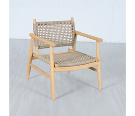 LALOU ΠΟΛΥΘΡΟΝΑ 73.8x67x79cm