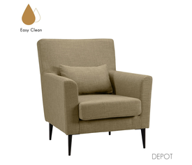 ALL TIME ΠΟΛΥΘΡΟΝΑ BEIGE 65x85x86