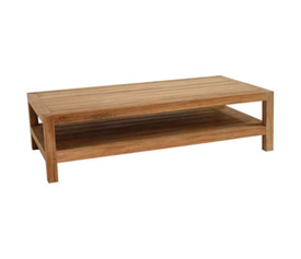 NORI ΤΡΑΠΕΖΑΚΙ ΣΑΛΟΝΙΟΥ ΤΕΑΚ  130X70X45cm