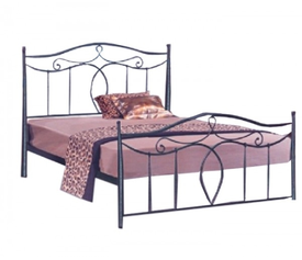 No53 Κρεβάτι 90/110/140/150/160