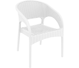 PANAMA WHITE ΠΟΛΥΘΡΟΝΑ ΠΟΛ/ΝΙΟΥ