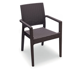 IBIZA BROWN ΠΟΛΥΘΡΟΝΑ ΠΟΛ/ΝΙΟΥ