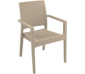 IBIZA TAUPE ΠΟΛΥΘΡΟΝΑ ΠΟΛ/ΝΙΟΥ