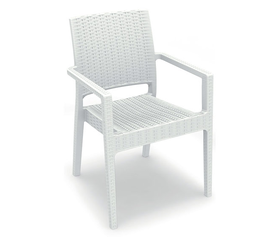 IBIZA WHITE ΠΟΛΥΘΡΟΝΑ ΠΟΛ/ΝΙΟΥ