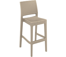 JAMAICA TAUPE ΣΚΑΜΠΟ ΠΟΛ/ΝΙΟΥ