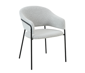 CONNECT ΚΑΡΕΚΛΑ ΛΕΥΚΟ 57x59x82