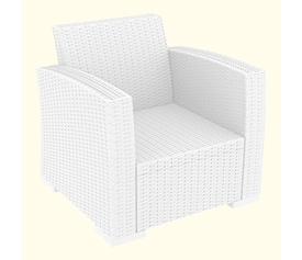 MONACO WHITE ΠΟΛΥΘΡΟΝΑ ΠΟΛ/ΝΙΟΥ