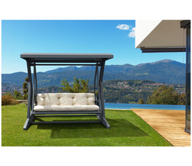 HAWAII ΚΟΥΝΙΑ DARK GREY ΠΟΛ/ΝΙΟΥ