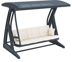 HAWAII ΚΟΥΝΙΑ DARK GREY ΜΕ ΜΑΞΙΛΑΡΙΑ ΠΟΛ/ΝΙΟΥ