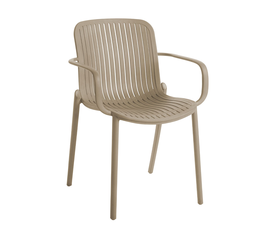 BRIO ΚΑΡΕΚΛΑ MOCCA 58x56.5x81cm