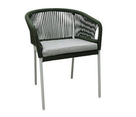 TONDO ΚΑΡΕΚΛΑ ΛΑΔΙ OFF WHITE 62x57x80cm