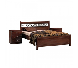 Νο53 Κρεβάτι 140/150/160