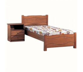 No54 Κρεβάτι 90/110/140/150/160