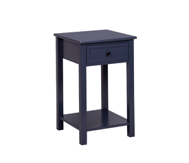 COUNTRY ΚΟΜΟΔΙΝΟ ΜΠΛΕ ΣΚΟΥΡΟ 40x40x65