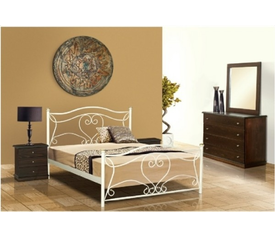 No56 Κρεβάτι 90/110/140/150/160