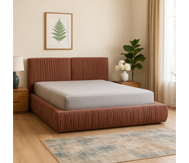 Comfy Bed 185x230xH105cm