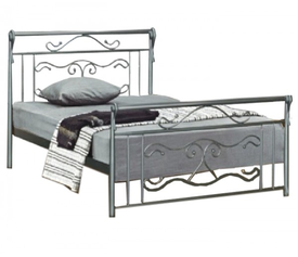 No57 Κρεβάτι 90/110/140/150/160