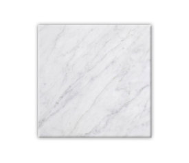 Επιφάνεια Μάρμαρο, Τετράγωνη Άσπρο