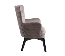 LOU LOU ΠΟΛΥΘΡΟΝΑ BEIGE 68x76x96